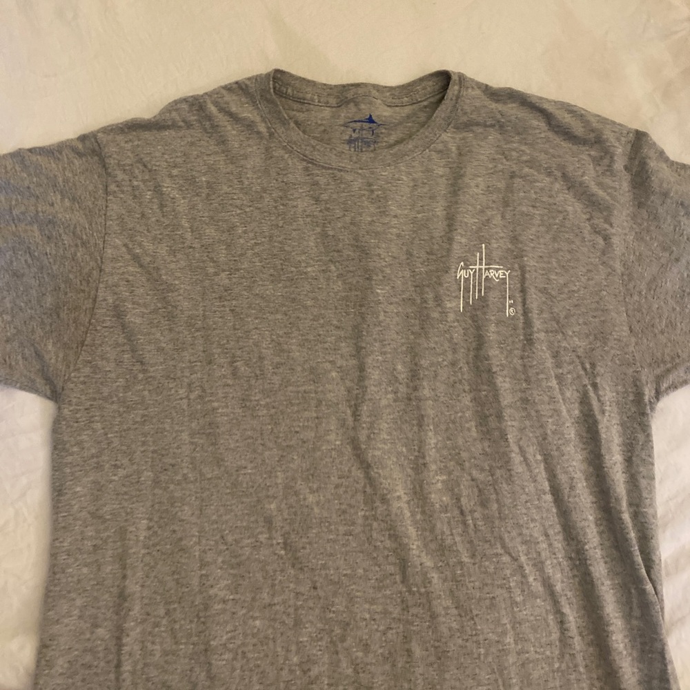 Guy harvey shirt
